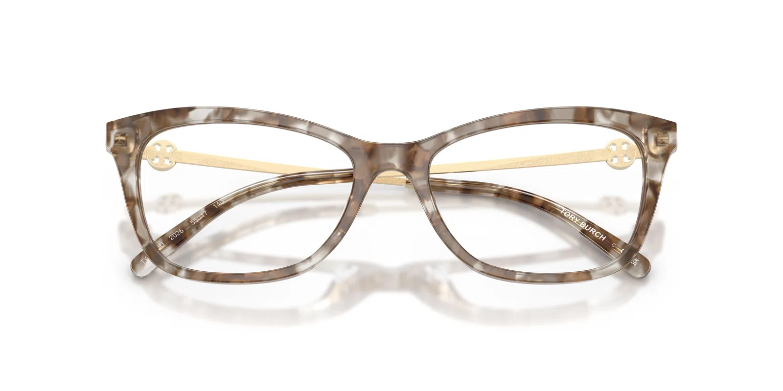 Tory Burch 2165U Eyeglasses - view 19